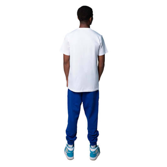 T shirt uomo regular manica corta