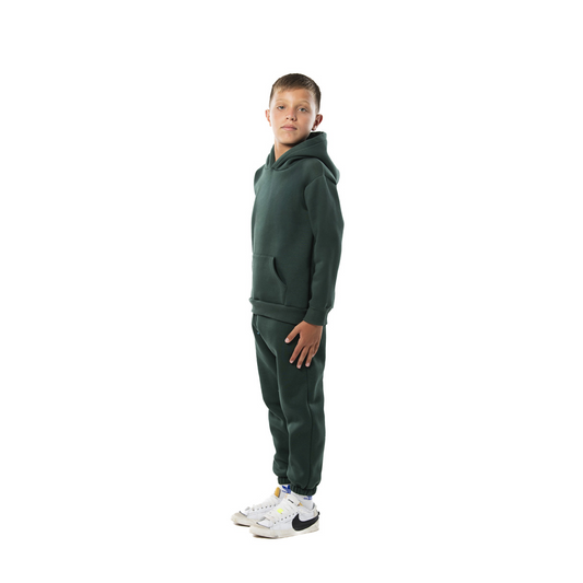 Pantalone lungo bimbo comodo