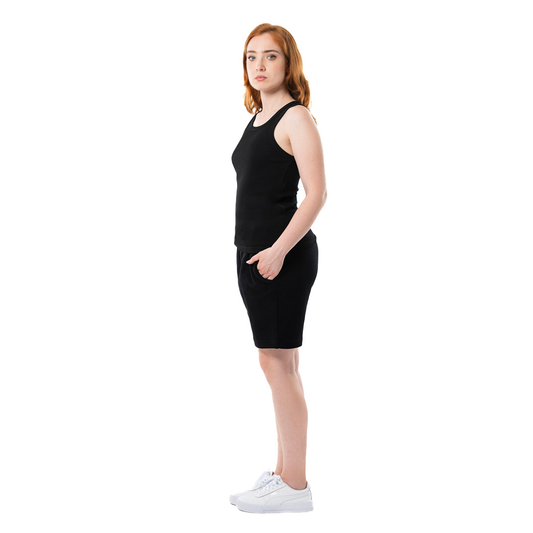 Canotta unisex regular