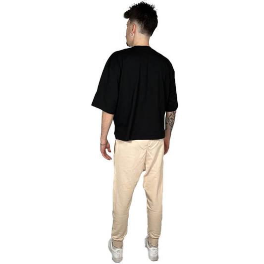 Pantalone lungo uomo regular