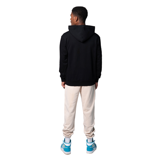 Pantalone lungo unisex comodo