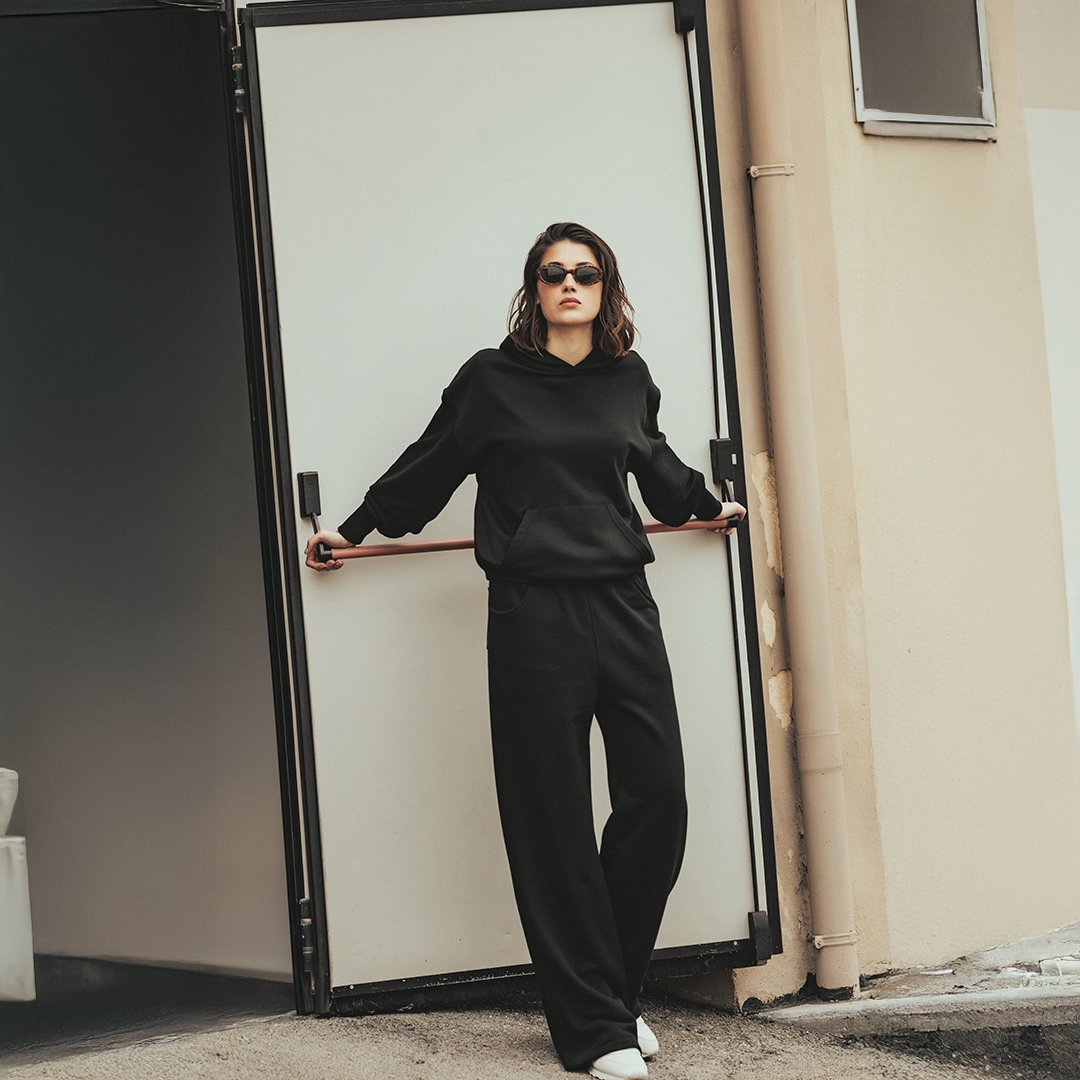 PANTALONI DONNA