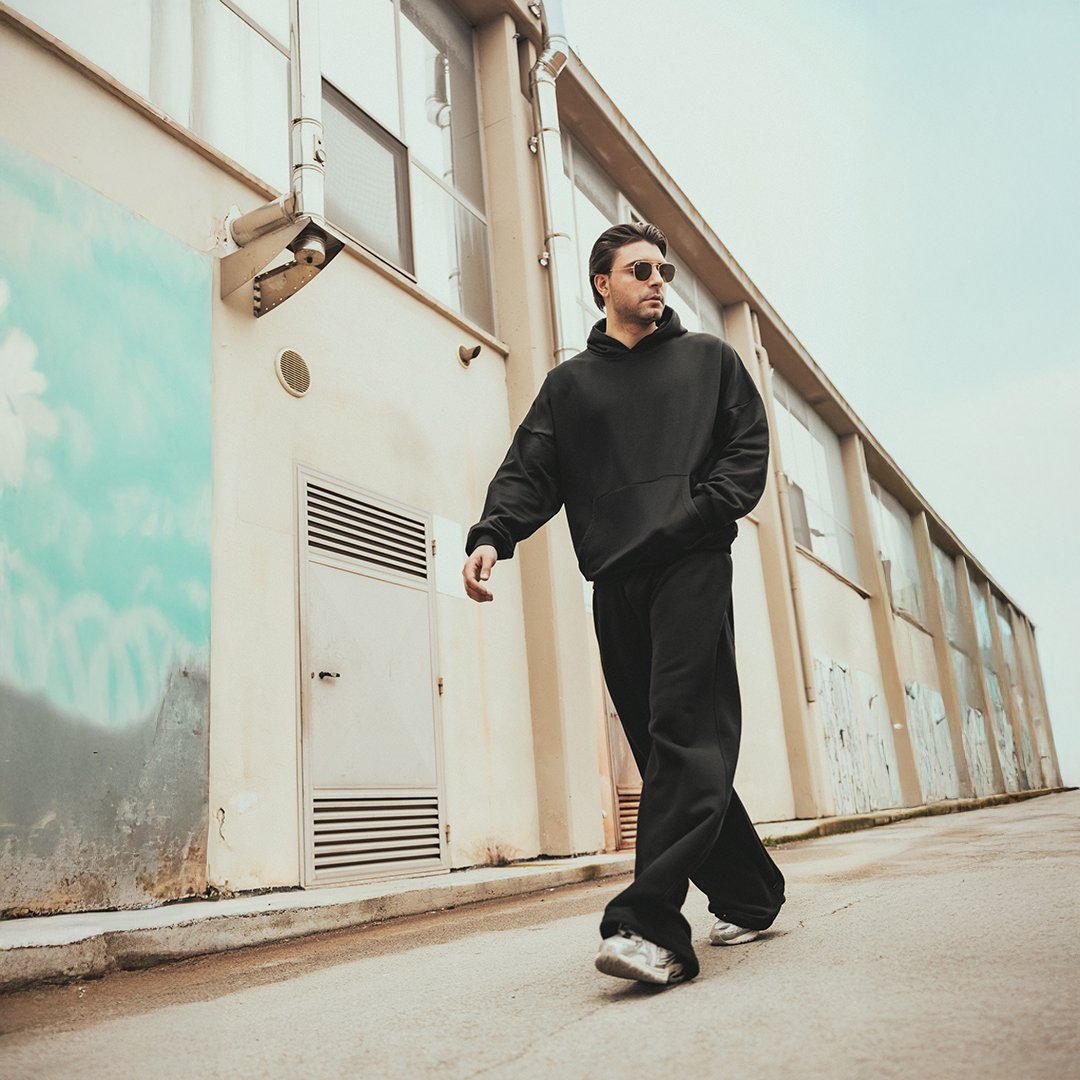 PANTALONI UOMO