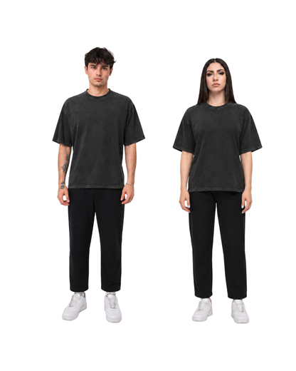 Pantalone lungo unisex regular