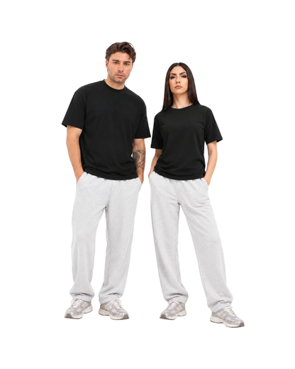 Pantalone lungo unisex comodo