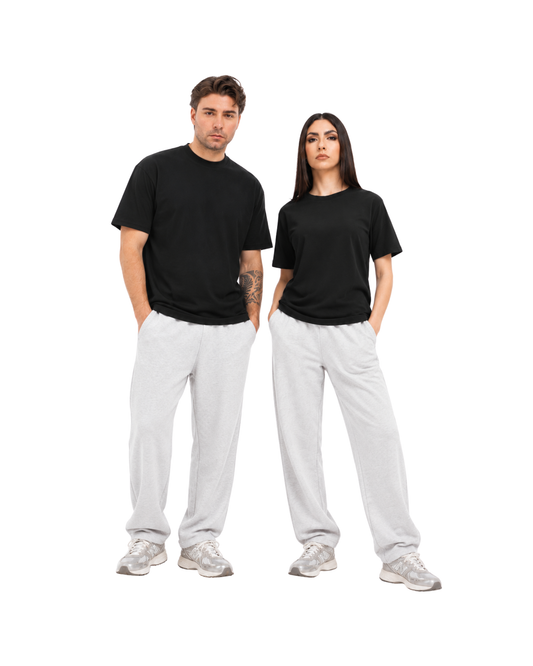 Pantalone lungo unisex comodo