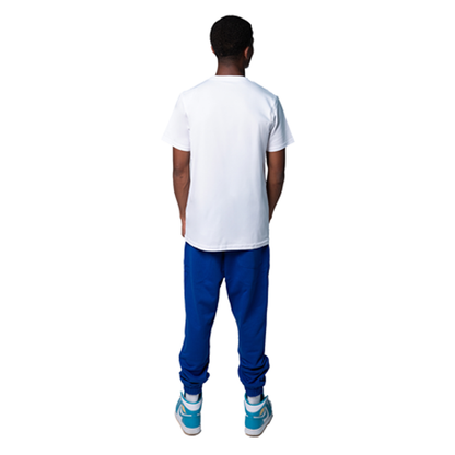 T shirt uomo regular manica corta