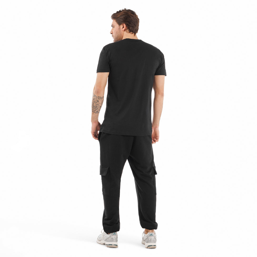 Pantalone unisex baggy