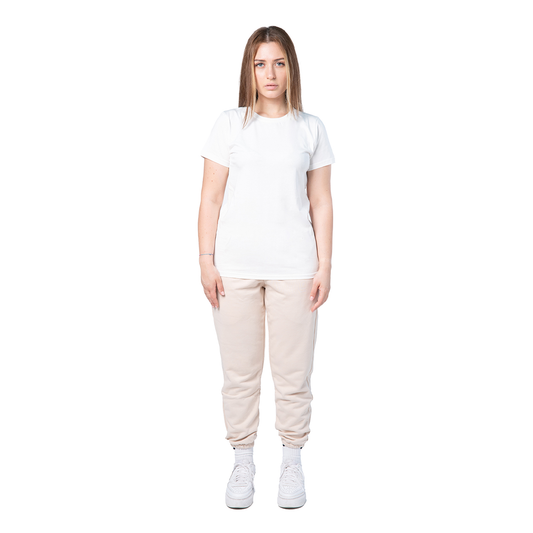 T shirt donna comoda manica corta