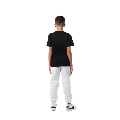 T shirt bimbo regular manica corta