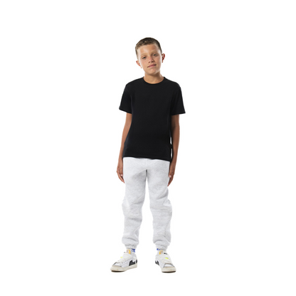 T shirt bimbo regular manica corta