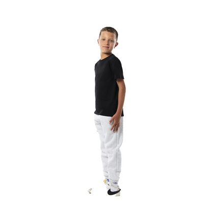 T shirt bimbo regular manica corta