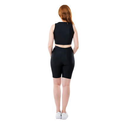Canotta donna slim