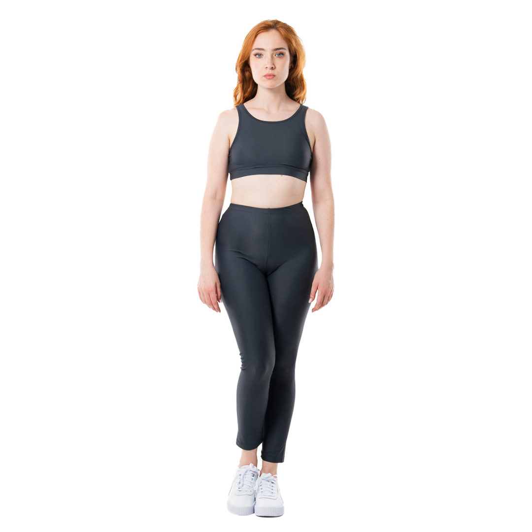 Top donna slim