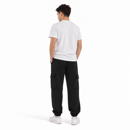 T shirt unisex slim manica corta