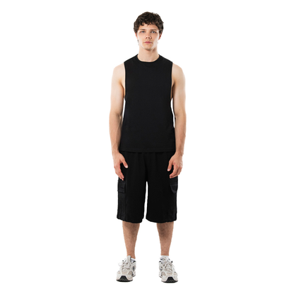 Canotta uomo regular
