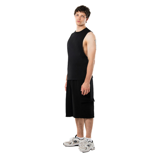 Canotta uomo regular