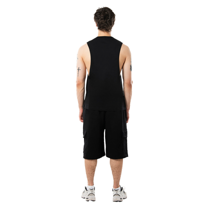 Canotta uomo regular