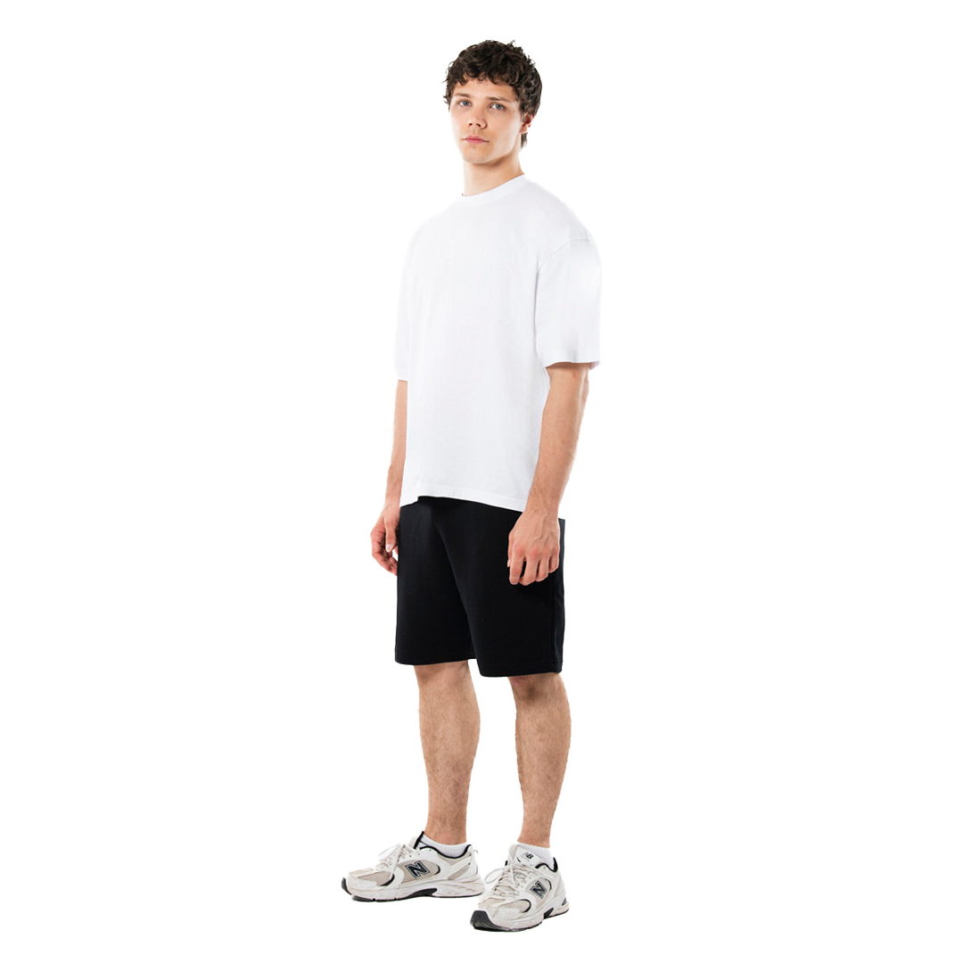 T shirt uomo boxyfit manica corta