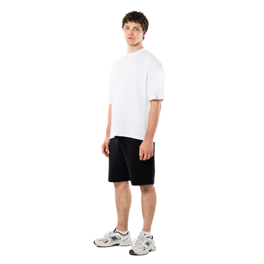 T shirt uomo boxyfit manica corta