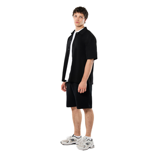 Camicia unisex boxyfit