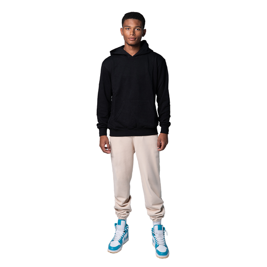Pantalone lungo unisex comodo