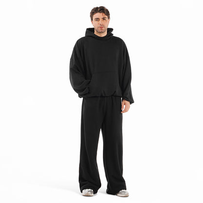 Pantalone unisex baggy