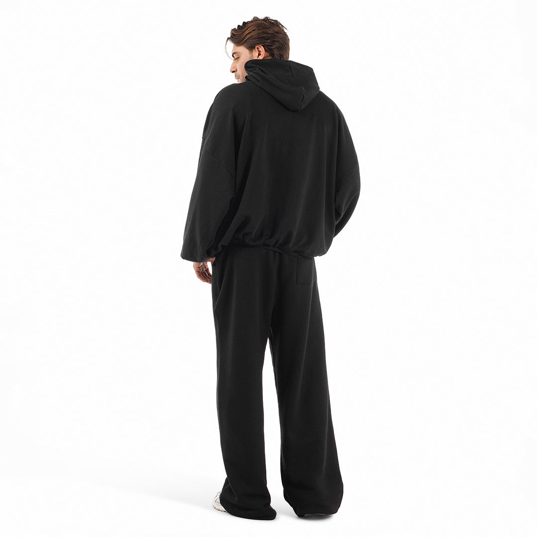 Pantalone unisex baggy