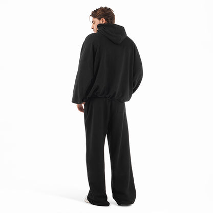 Pantalone unisex baggy