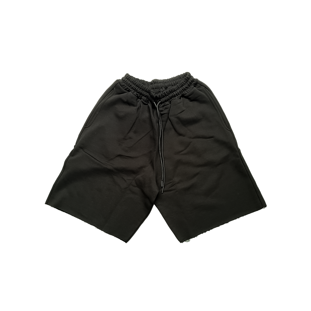 Pantalone corto uomo over