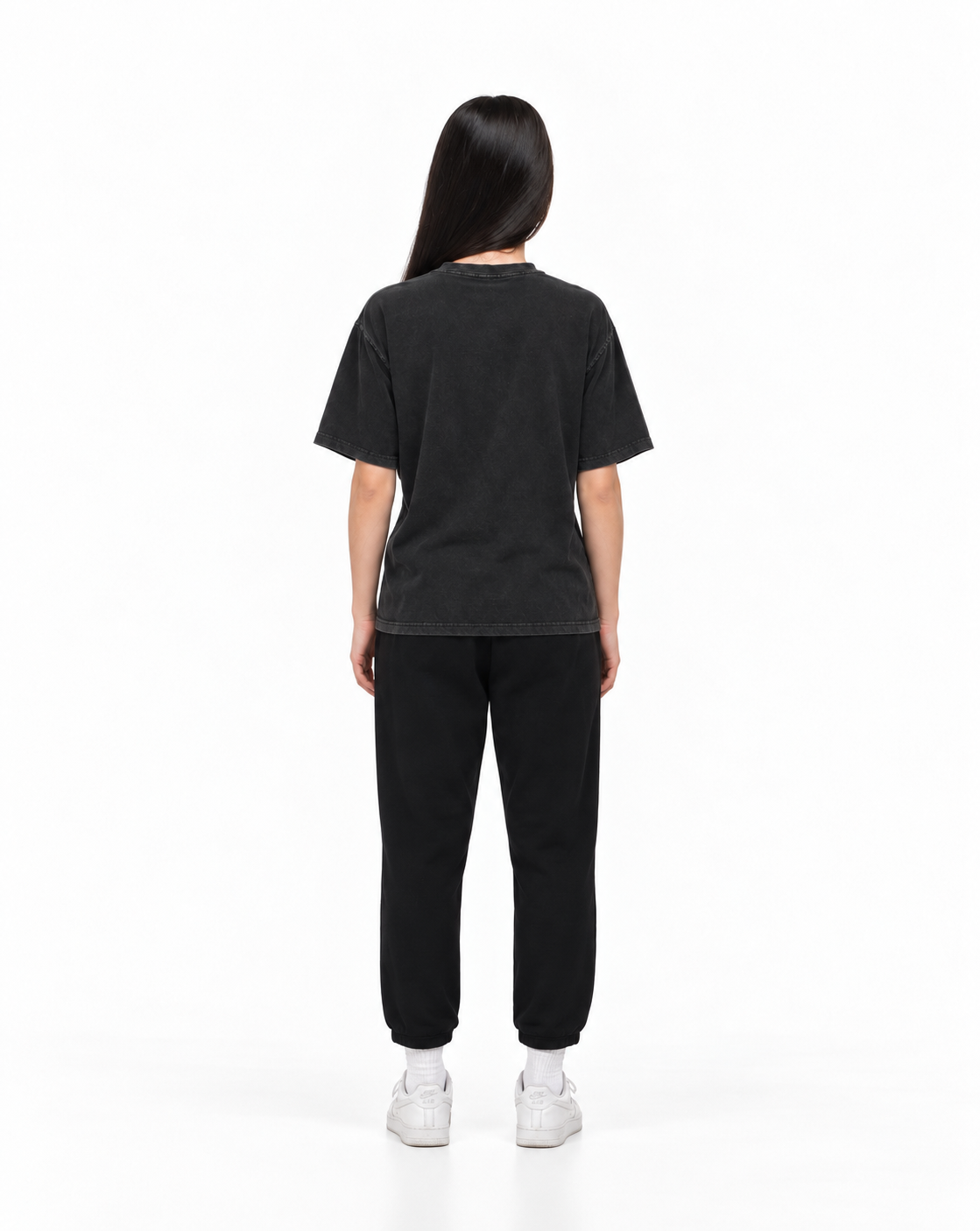 Pantalone lungo unisex regular