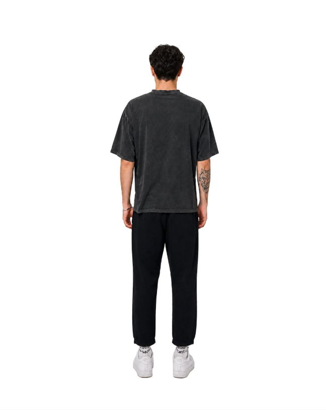 Pantalone lungo unisex regular