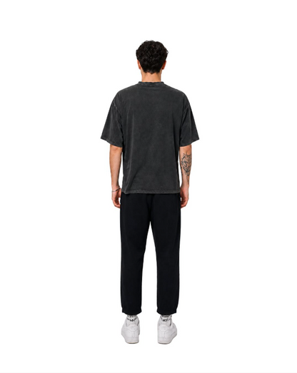 Pantalone lungo unisex regular