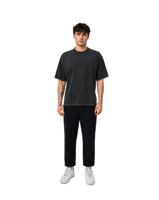Pantalone lungo unisex regular