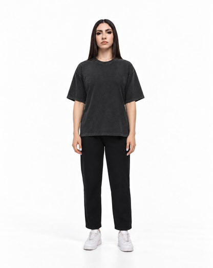 Pantalone lungo unisex regular