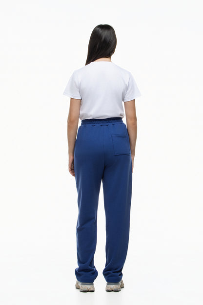 Pantalone lungo unisex baggy
