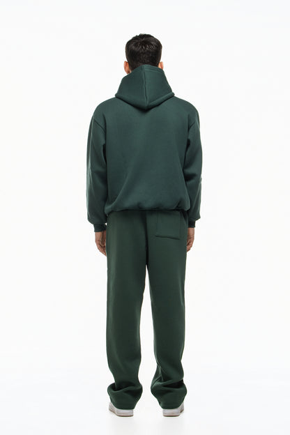 Pantalone lungo unisex baggy