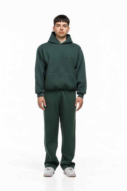 Pantalone lungo unisex baggy